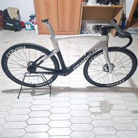 bici da corsa