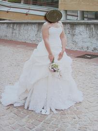 abito da sposa 