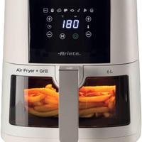 Ariete 4626 Friggitrice 6L, Pz.100 € Sc a75