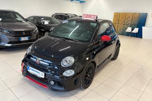 Abarth 595 PISTA 1.4 Turbo T-Jet 160 CV