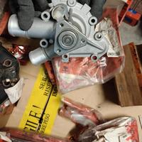 Pompa acqua motore Alfa 164 2.0 TS e 164 155 33 TD