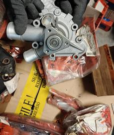 Pompa acqua motore Alfa 164 2.0 TS e 164 155 33 TD