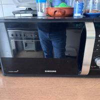 Forno a Microonde Samsung 23L