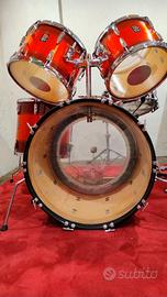 Batteria acustica Premier Soundwave