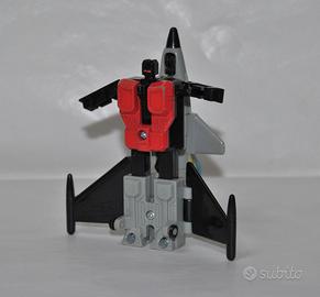 1985 Takara GiG Transformers G1 Skydive Hasbro