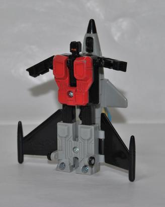 1985 Takara GiG Transformers G1 Skydive Hasbro