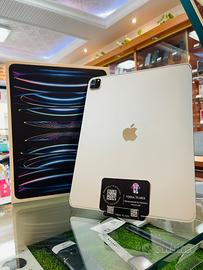 iPad Pro 12.9 6gene 128GB Wifi usato 