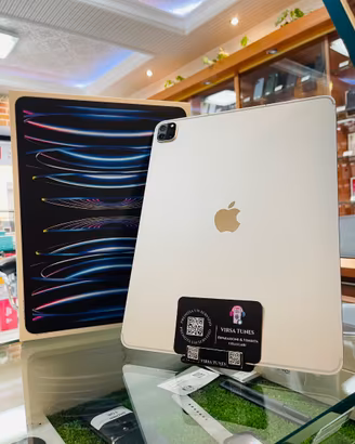 iPad Pro 12.9 6gene 128GB Wifi usato 