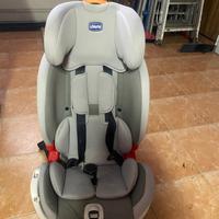 Seggiolino per auto