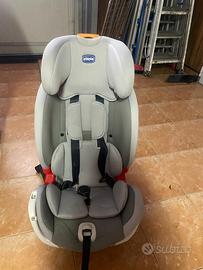 Seggiolino per auto