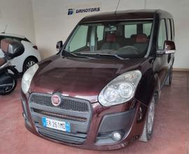 Fiat Doblo 1.6 MJT 16V Dynamic N1 105 cv