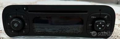Autoradio Fiat Panda 2017