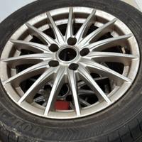 4 Cerchi Alfa Romeo