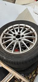 4 Cerchi Alfa Romeo