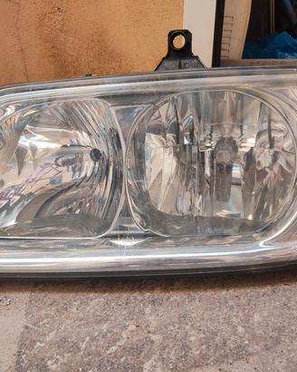 Faro anteriore SX Fiat Ducato 244 (2002-2006)