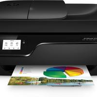 HP Officejet 3833 All-in-One  stampante