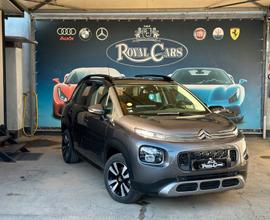 Citroen C3 Aircross BlueHDi 120 CvEAT6 Shine