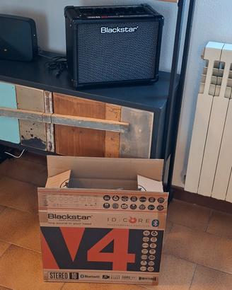 Blackstar Blackstar ID:Core V4 Stereo 10 BT

