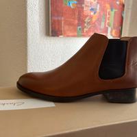 Stivaletto Clarks