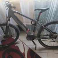 EBIKE MTB BICICLETTA ELETTRICA 
