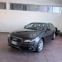 Audi A4 Avant 2.0 TDI 143CV F.AP.