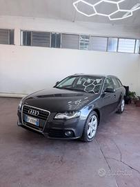 Audi A4 Avant 2.0 TDI 143CV F.AP.