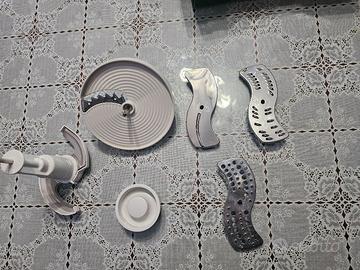 combimax700/750 braun ricambi 