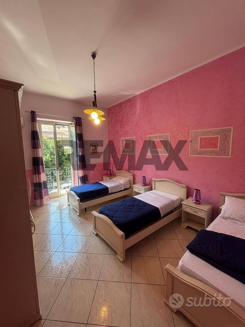 Appartamento - Palermo - Vista 3