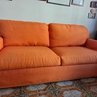 Divano letto matrimoniale