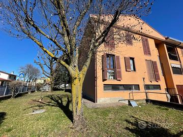 Appartamento Cassinetta di Lugagnano