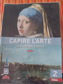 Libro testo, Capire l'arte 2