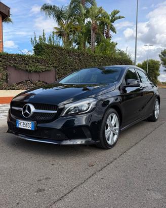 Mercedes-benz A 180 d Automatic Premium