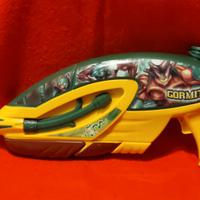 Gormiti Pistola D'acqua 