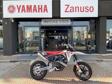 Fantic XMF 125 Performance 125 sm pronta consegna
