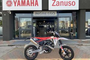 Fantic XMF 125 Performance 125 sm pronta consegna