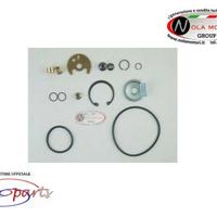 Kit riparazione turbo coreassy per range rover 2.0