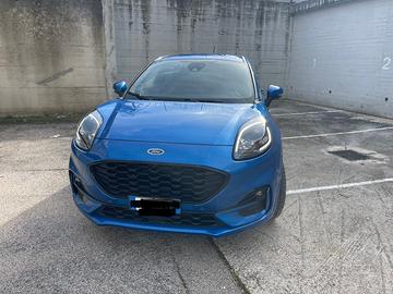 Ford Puma 1.0 ecoboost ST-Line s&s 125cv