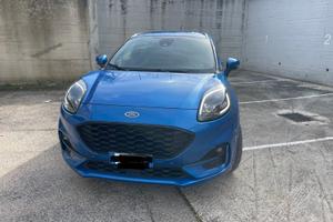 Ford Puma 1.0 ecoboost ST-Line s&s 125cv