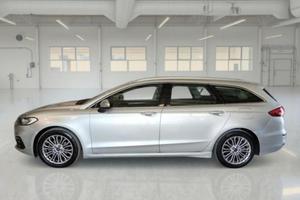FORD Mondeo 2.0tdi TITANIUM,km 39000 certificati