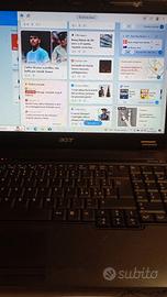 PC PORTATILE ACER EXTENSA 5635Z USATO