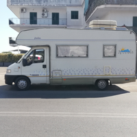 Mobilvetta nuvola
