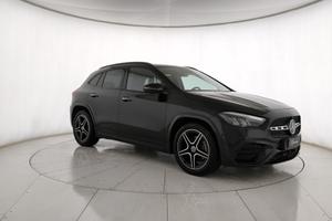 Mercedes-Benz GLA 200 d AMG Line Premium 4matic au