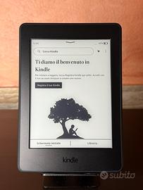 Amazon Kindle Paperwhite 7 eBook reader 4 GB Wi-Fi