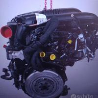 Motore Volkswagen DGE 1.4