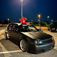 Golf gti mk4