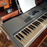 Tastiera Bontempi PM678
