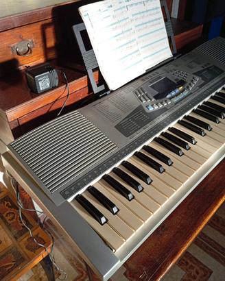 Tastiera Bontempi PM678