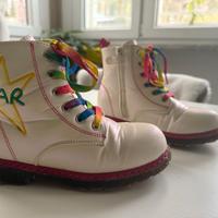 stivaletto bambina Agatha Ruiz de la Prada