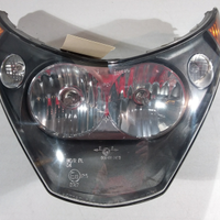 Fanale anteriore Piaggio Beverly 200