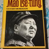 Libro Mao Tse-tung Pro e Contro  